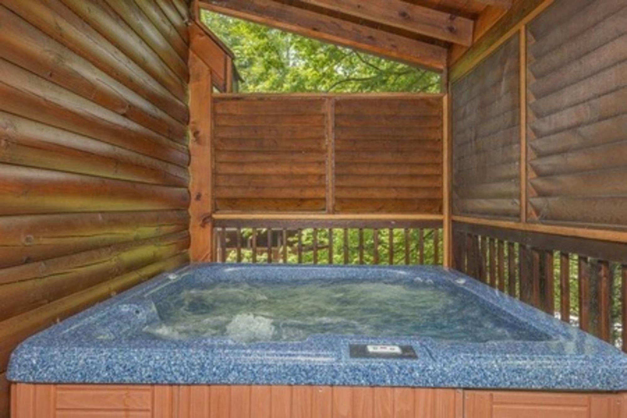Location, Location, Location! Villa Pigeon Forge Luaran gambar